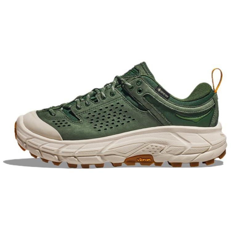 HOKA ONE ONE Tor Ultra Lo Deep Green