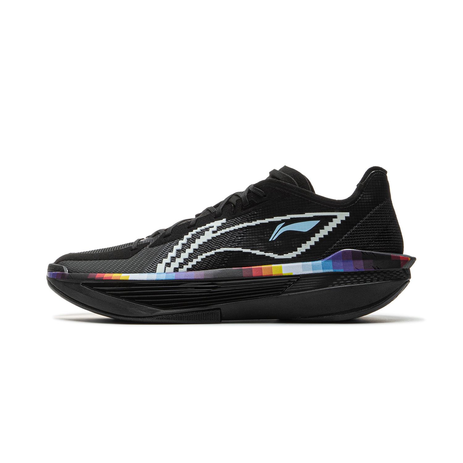 Li Ning LiNing Ultra Light 2025 Black