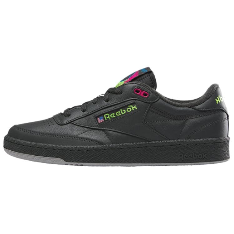 Reebok Club C 85 Vintage Black