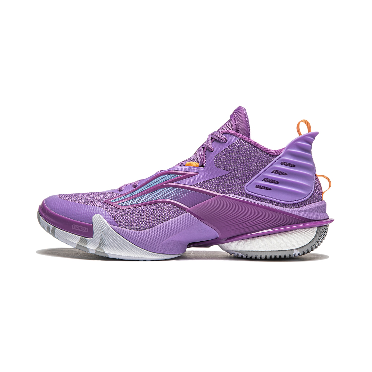 李宁 LiNing Air Strike 10 Lavender