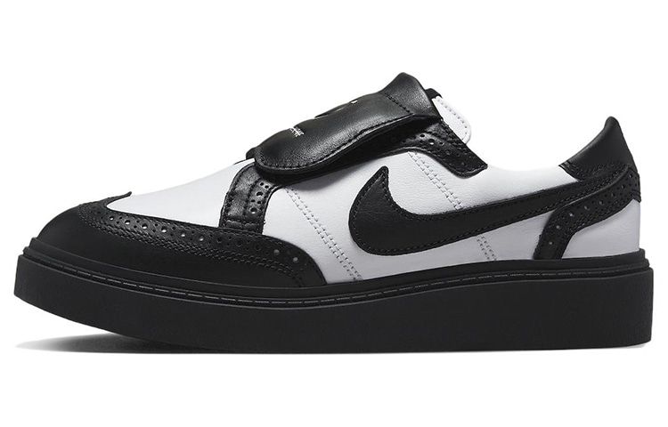 Peaceminusone x Nike Kwondo 1 Black White