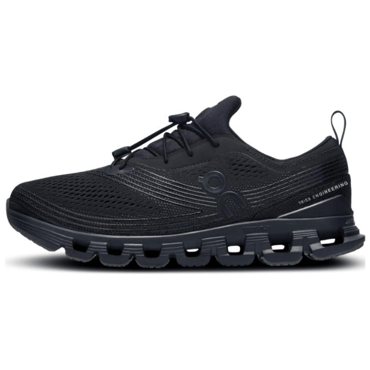 On昂跑 On Cloud X Black