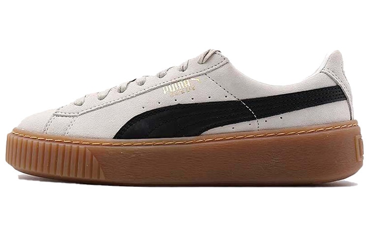 PUMA/彪马 Fenty x Puma Suede Platform