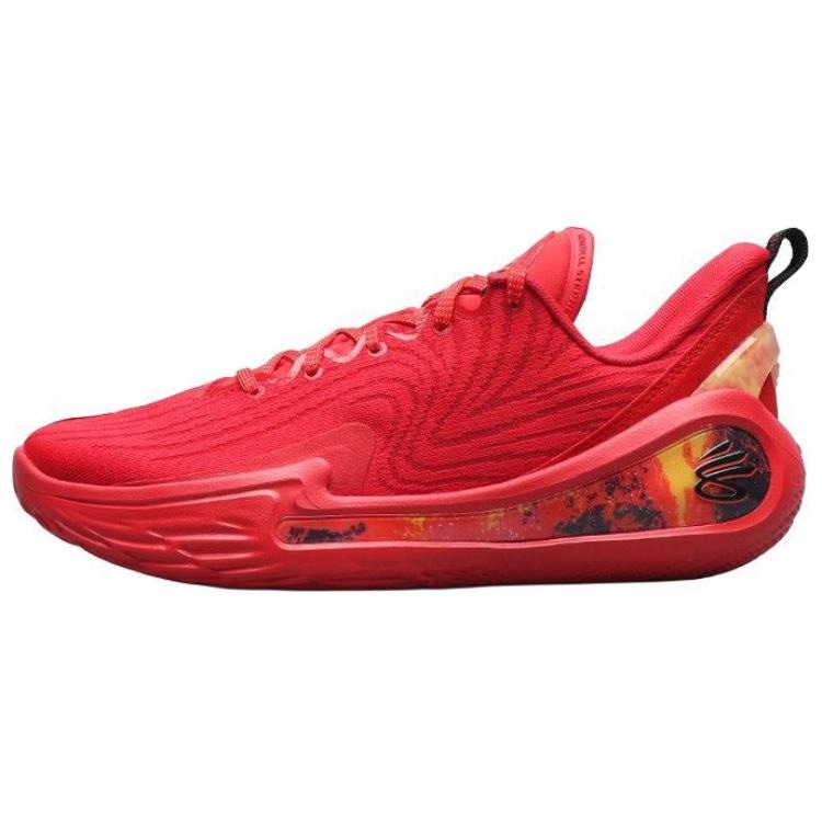 Under Armour Curry 12