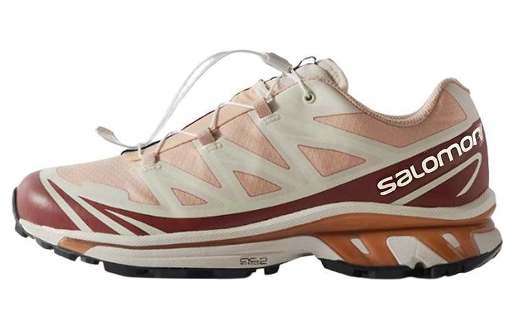 KITH Salomon GORE-TEX Brown