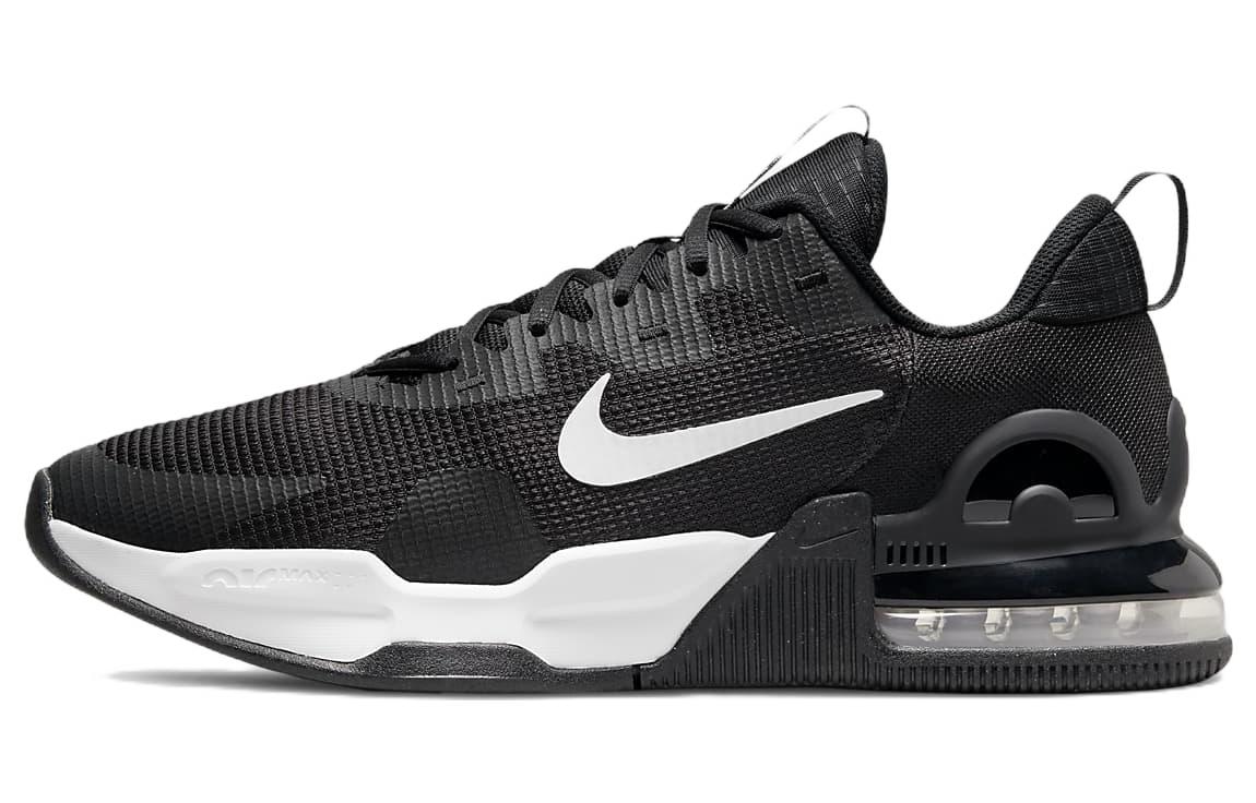 Nike Air Max Alpha Trainer 5 Black