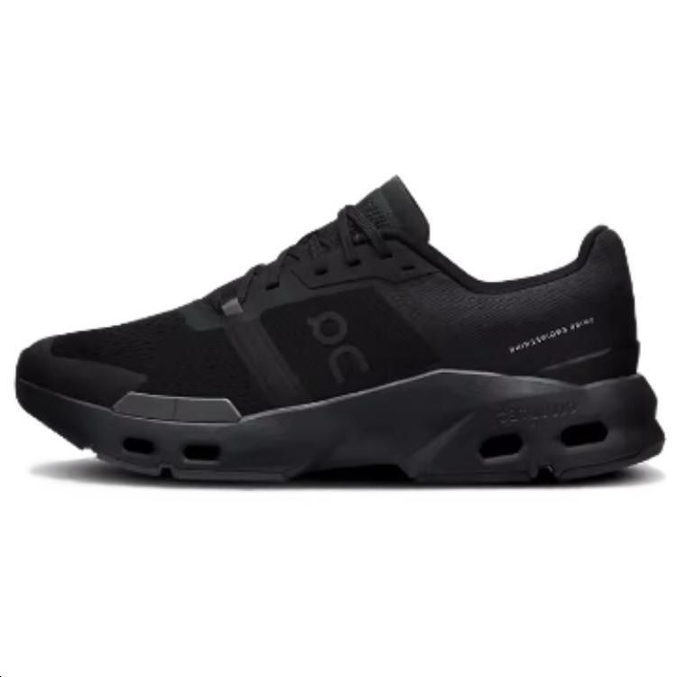 On昂跑 On Cloudpulse Black