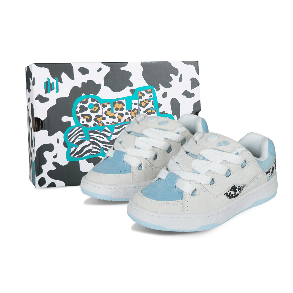 顽刻ollieskate Ollieskate BAKEII