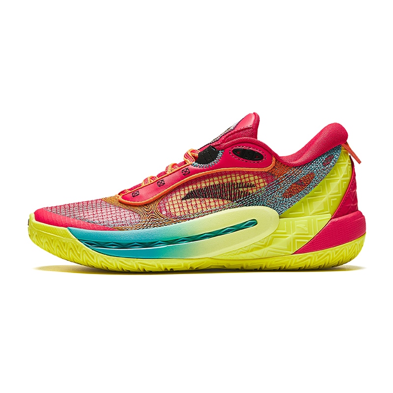 Anta Basketball Series