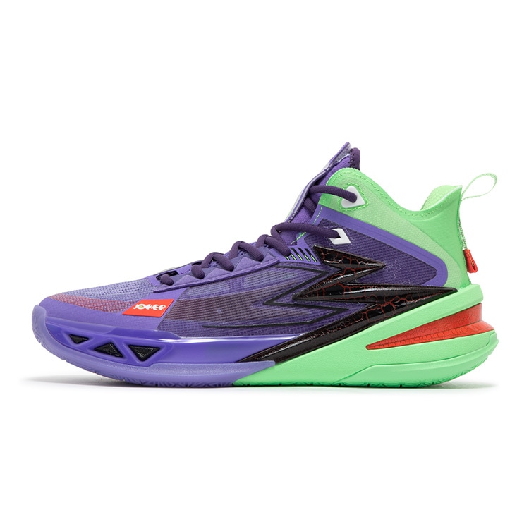 361° BIG3 5.0 PRO PE JOKER