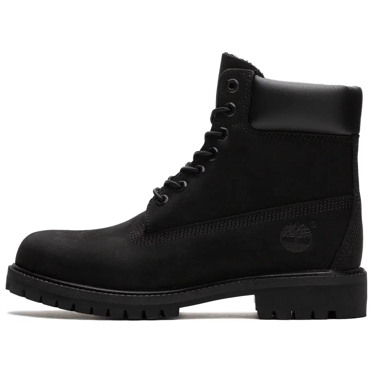 Timberland Premium