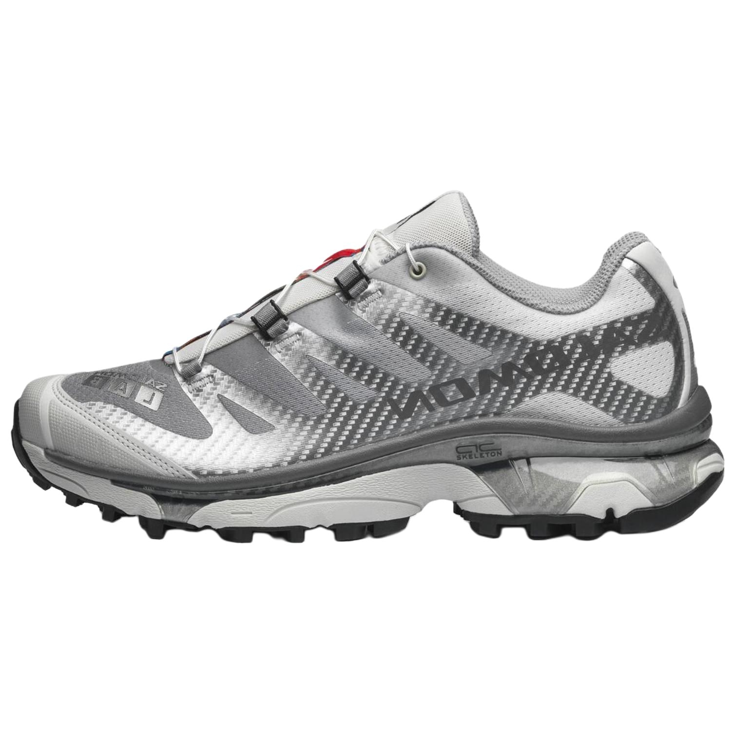 SALOMON/萨洛蒙 Salomon XT-4 Grey