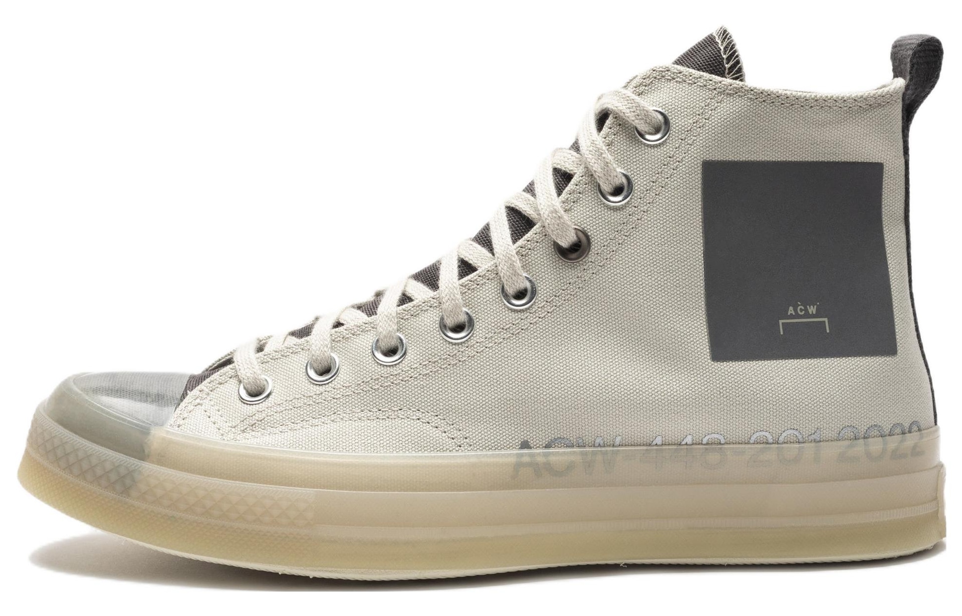 A-COLD-WALL* x Converse Chuck Taylor All Star 1970s Beige