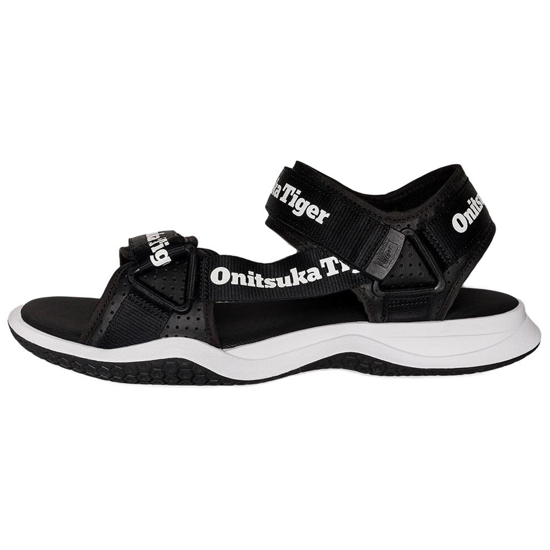 Onitsuka Tiger Ohbori Strap Black