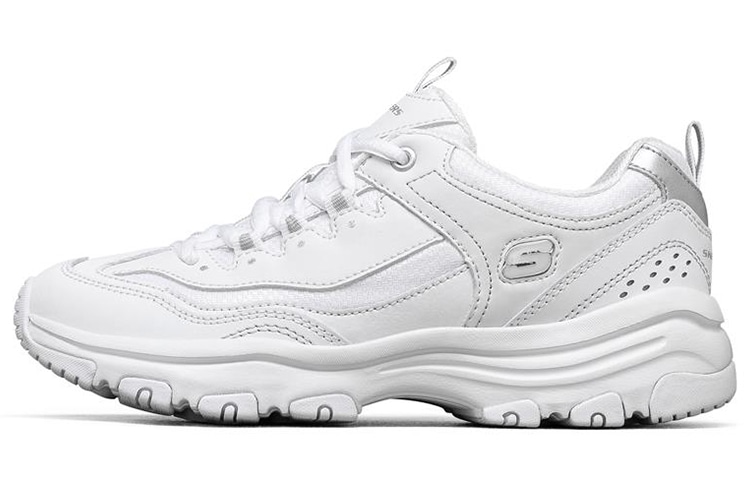 Skechers/斯凯奇 Skechers I-Conik D'LITES White