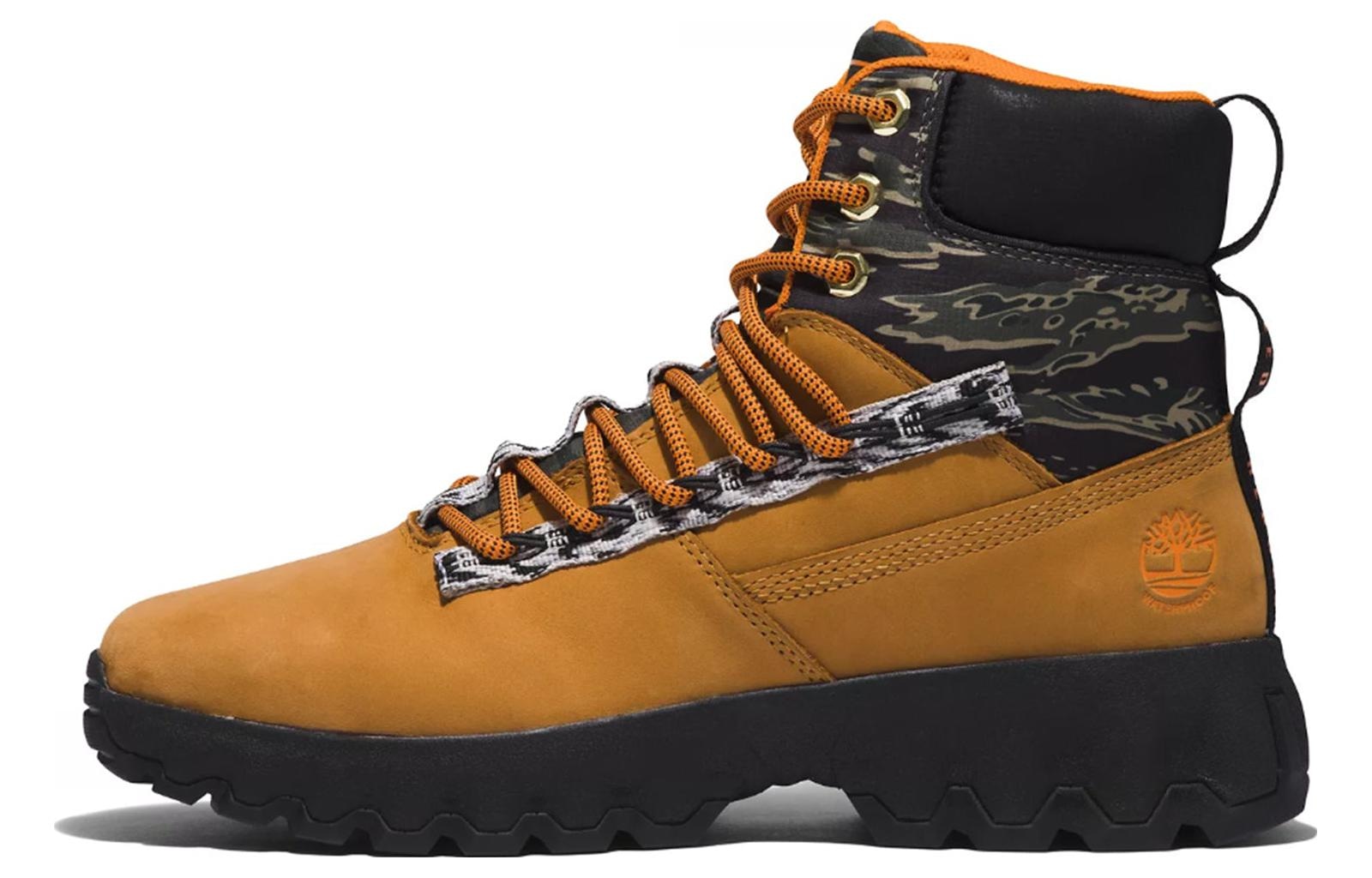 Timberland GS Edge BT WP