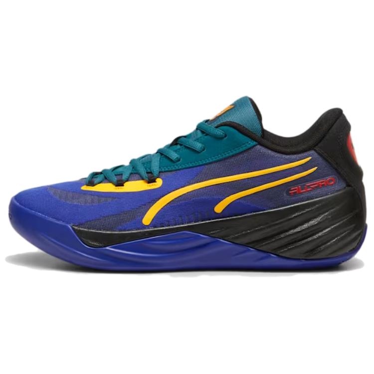 PUMA All-Pro Nitro Crowd Craze