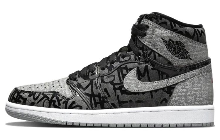Jordan Air Jordan 1 Retro High OG "Rebellionaire"