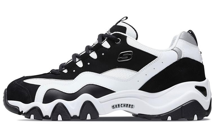 Skechers/斯凯奇 Skechers D'LITES