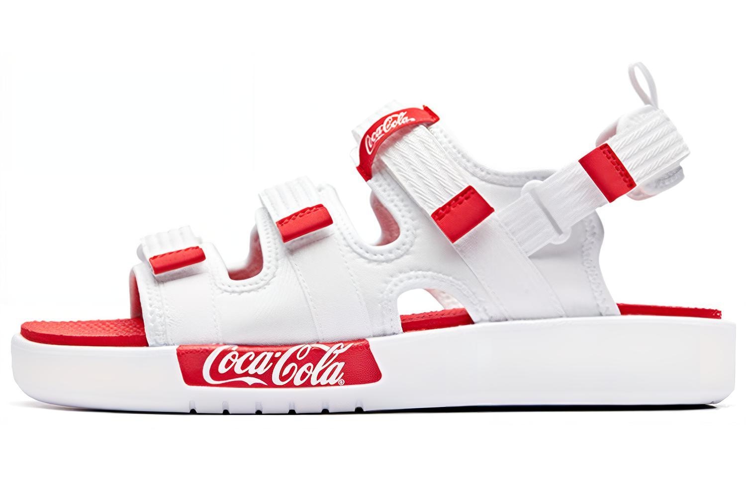 Anta Sandals