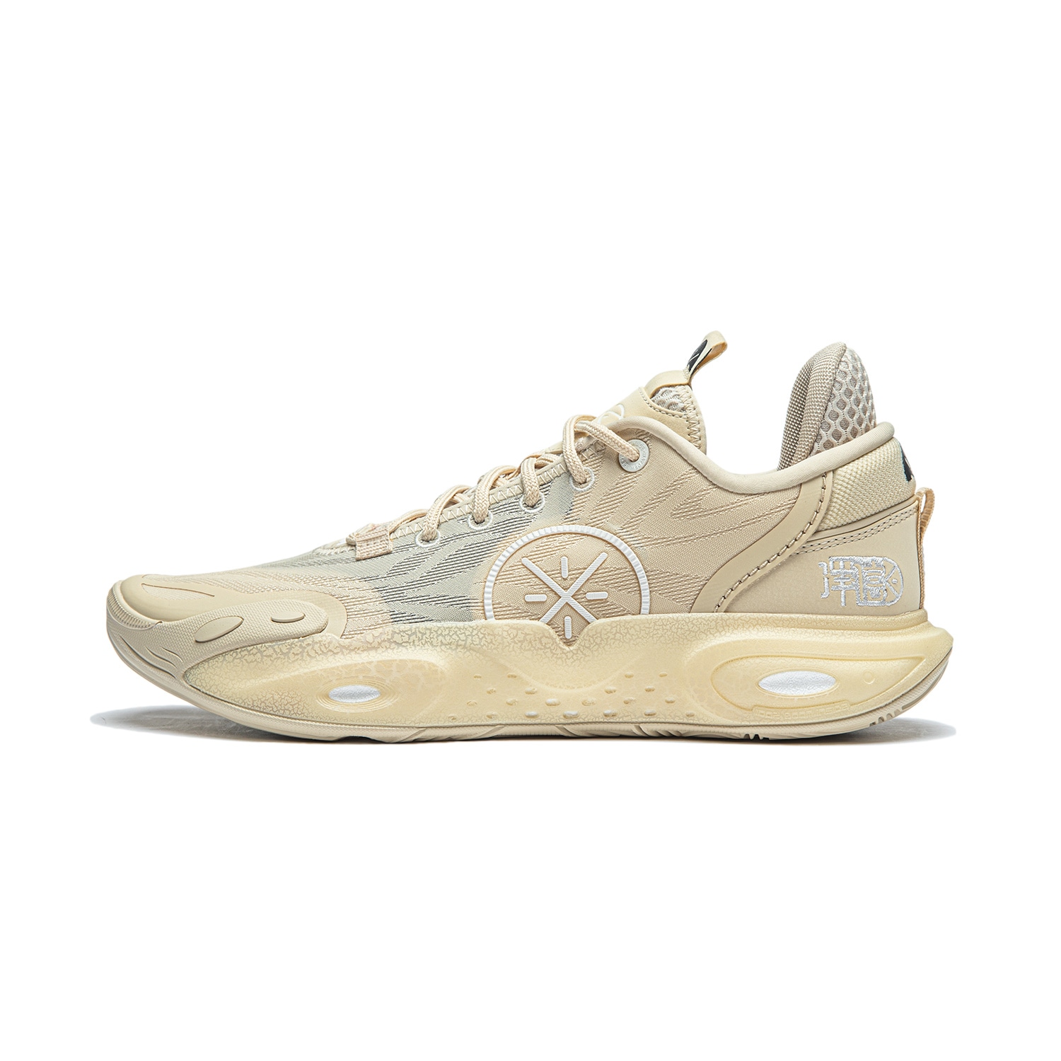 李宁 Li-Ning All City 12
