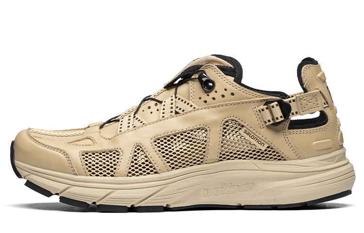 Salomon Techsonic LTR Advanced杏色