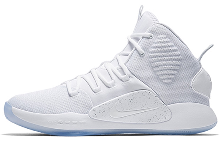 Nike Hyperdunk X White