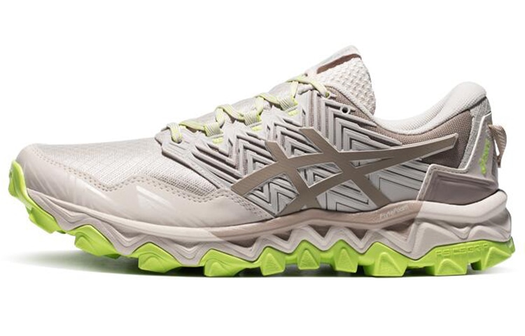 Asics GEL-FujiTrabuco 8 Brown