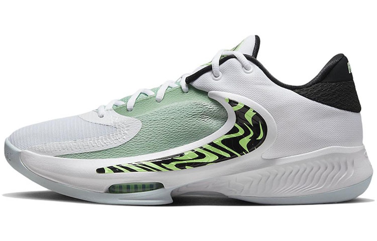 Nike Freak 4 EP "Barely Volt"