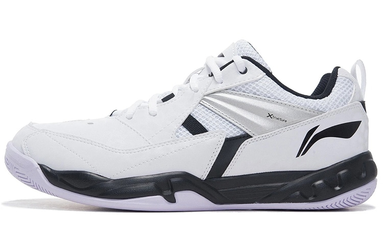 Li Ning LiNing Xiaoyu White Black