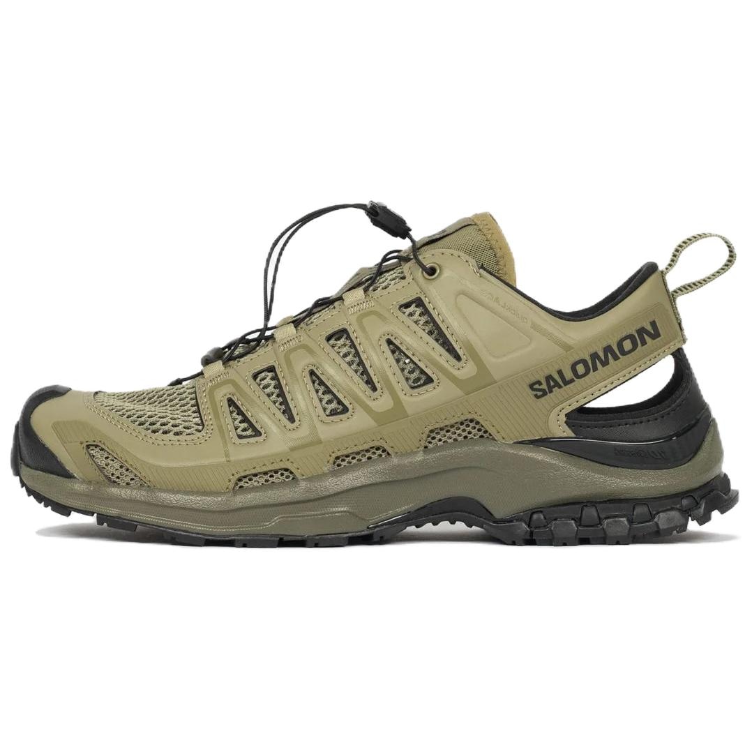 Salomon XA Pro 3D Amphib Olive