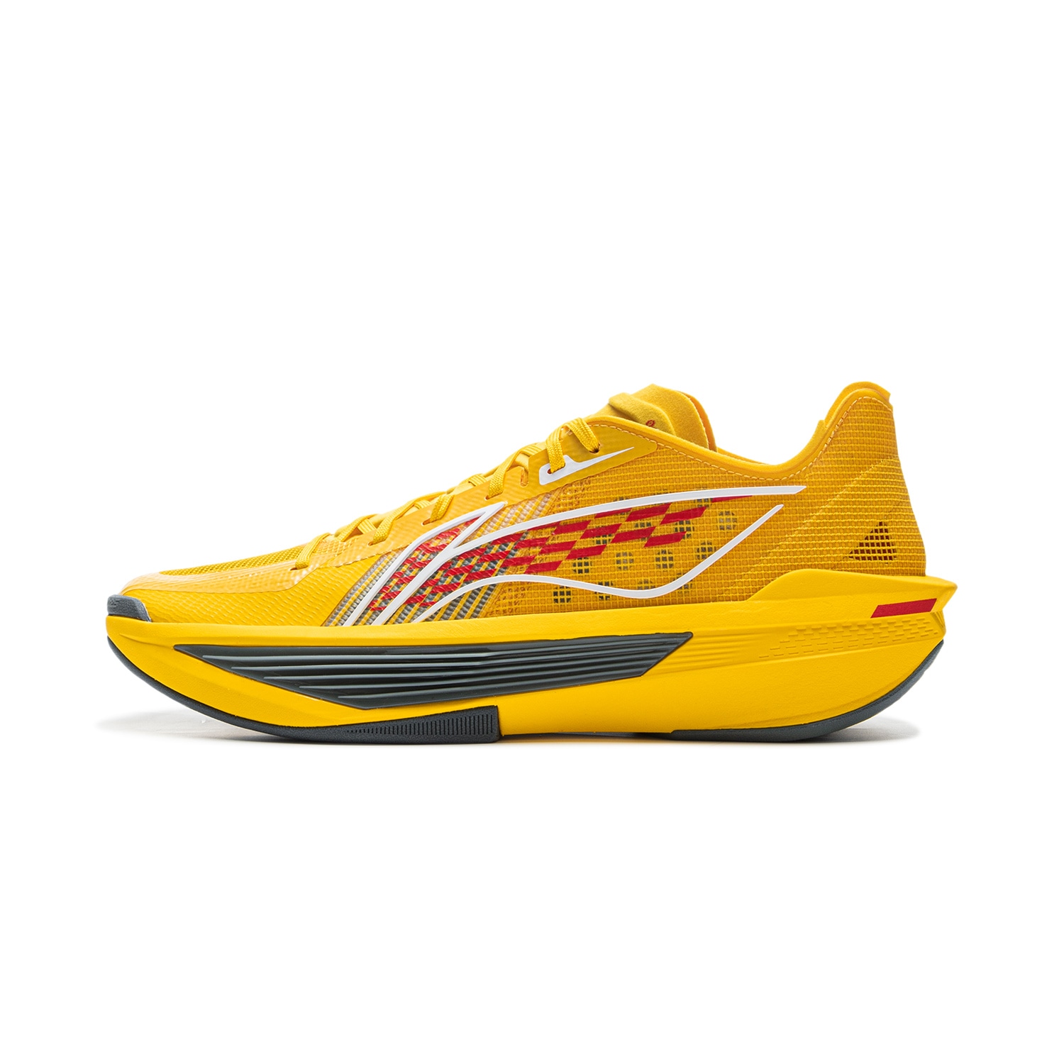 Li Ning LiNing Ultra Light Low Basketball Shoes