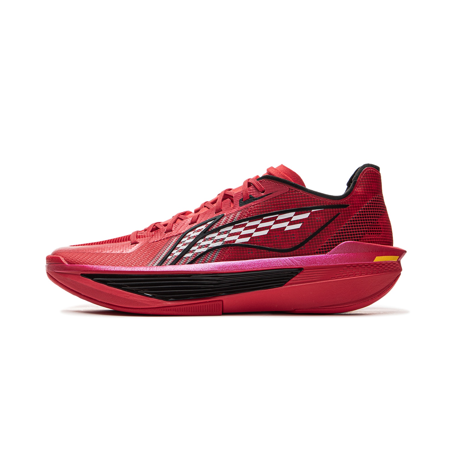 Li Ning LiNing Ultra Light 2025 Red