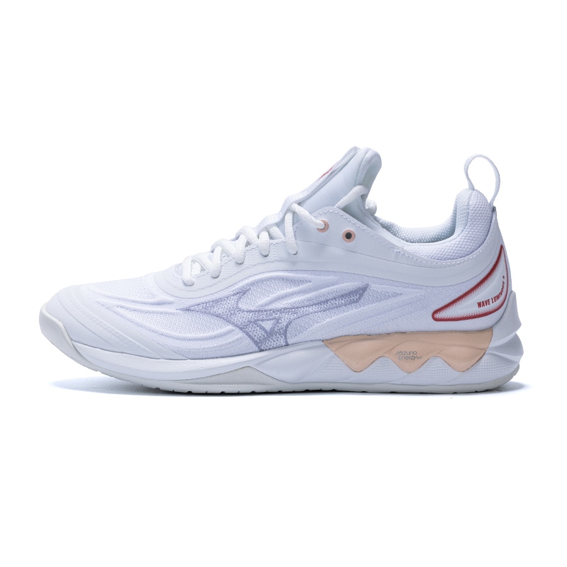 Mizuno Wave Luminous 2 White