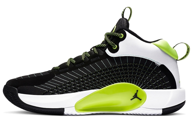 Jordan Jumpman 2021 PF