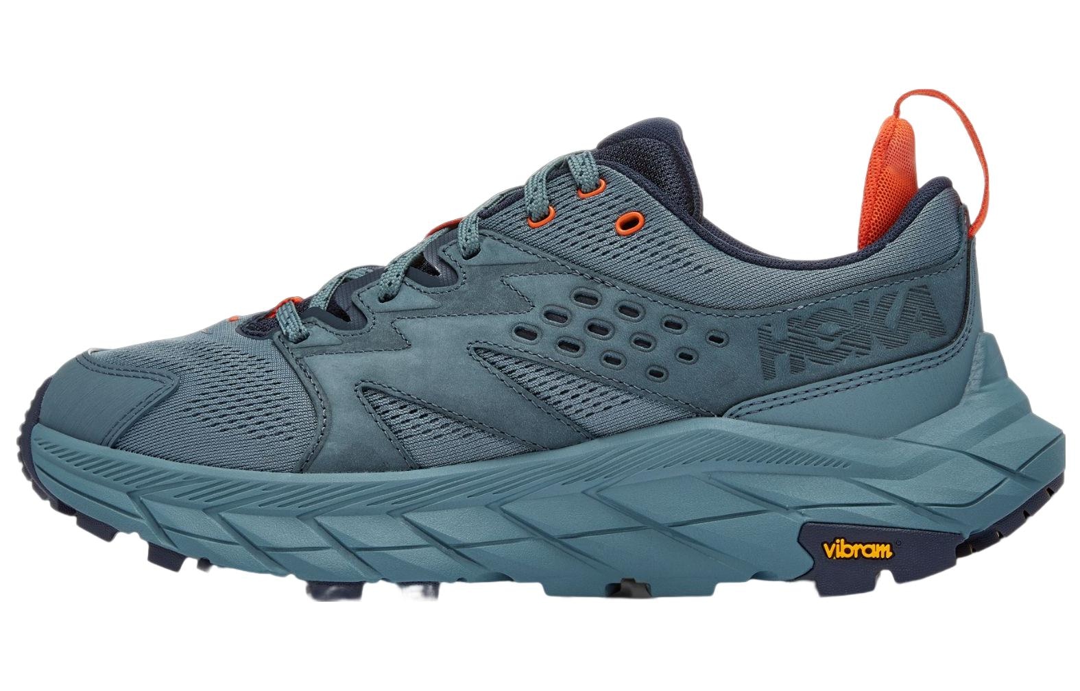 HOKA ONE ONE Anacapa Breeze Low Space Blue
