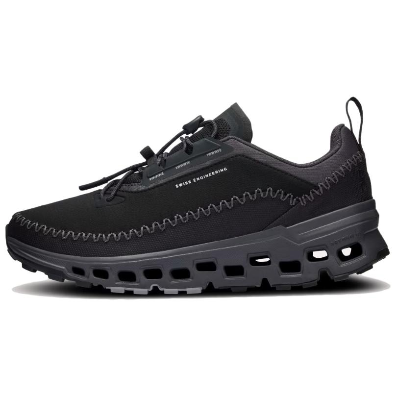 On昂跑 On Cloudaway 2 Black