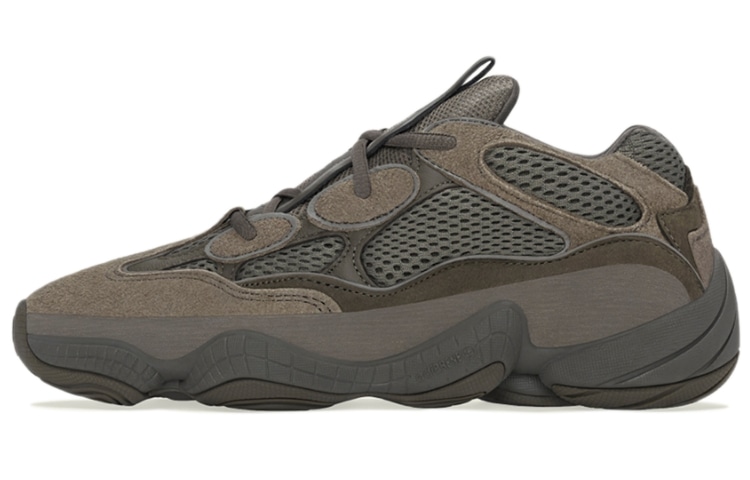 adidas Yeezy 500 "Clay Brown"