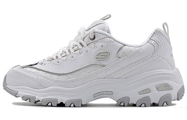 Skechers/斯凯奇 Skechers D'LITES D'Lite-Looking Glass