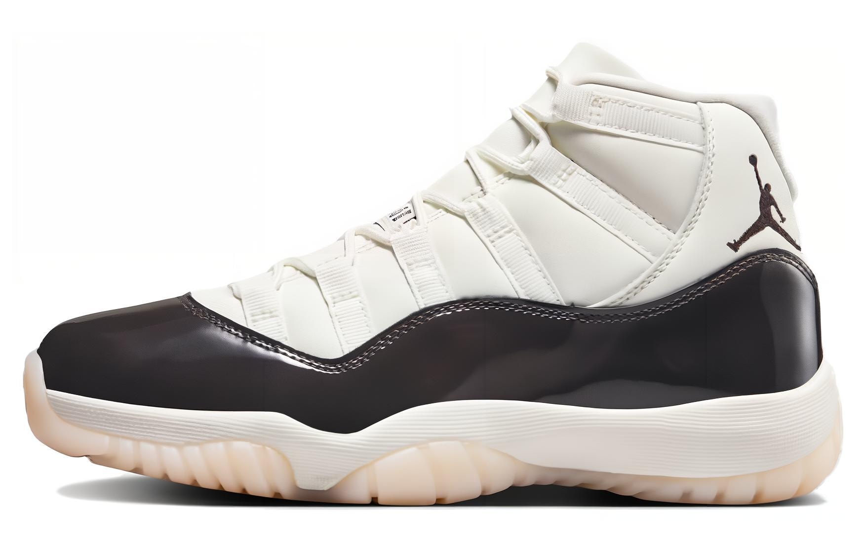 Jordan Air Jordan 11 "Neapolitan"