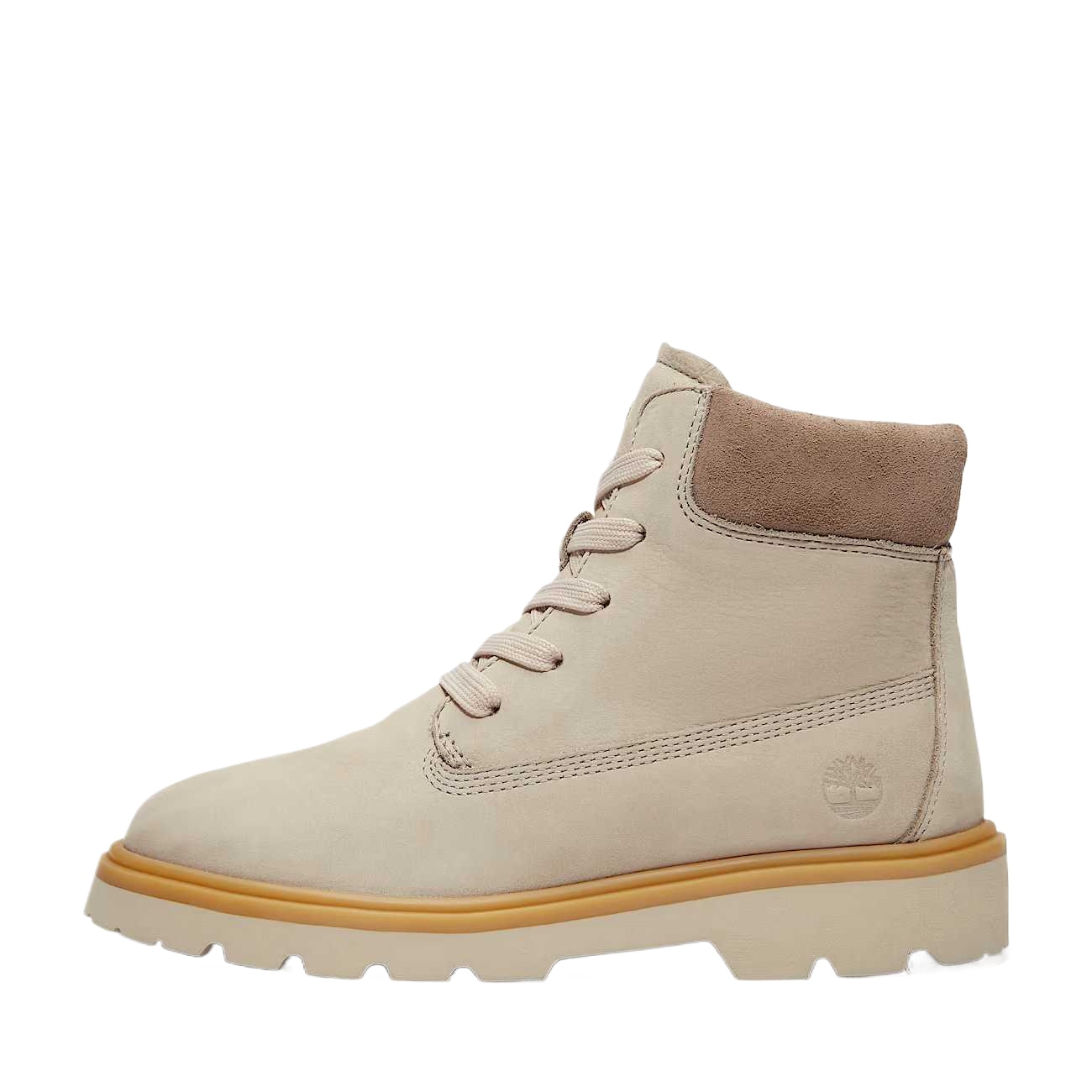 Timberland Rowan Way 6 Brown