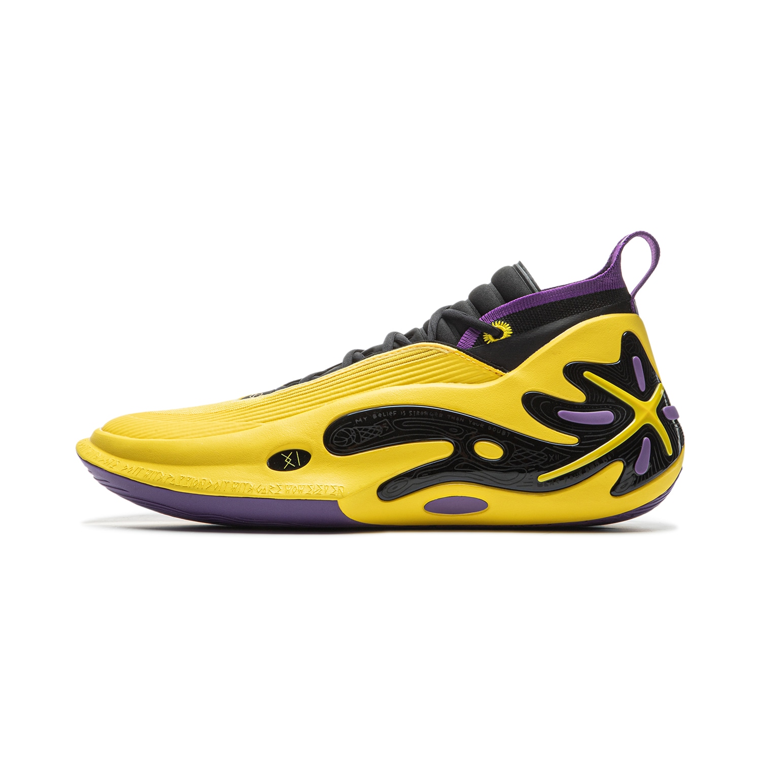 Li Ning LiNing Wow 11