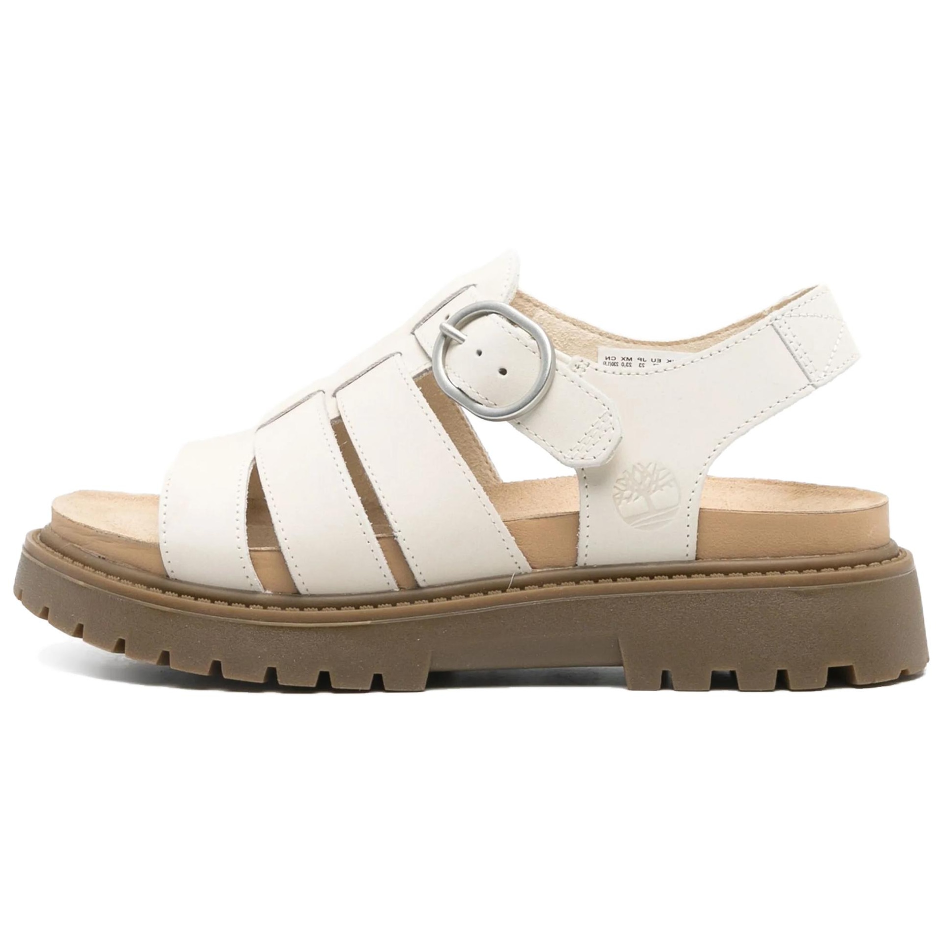 Timberland Clairemont Way Fisherman Beige