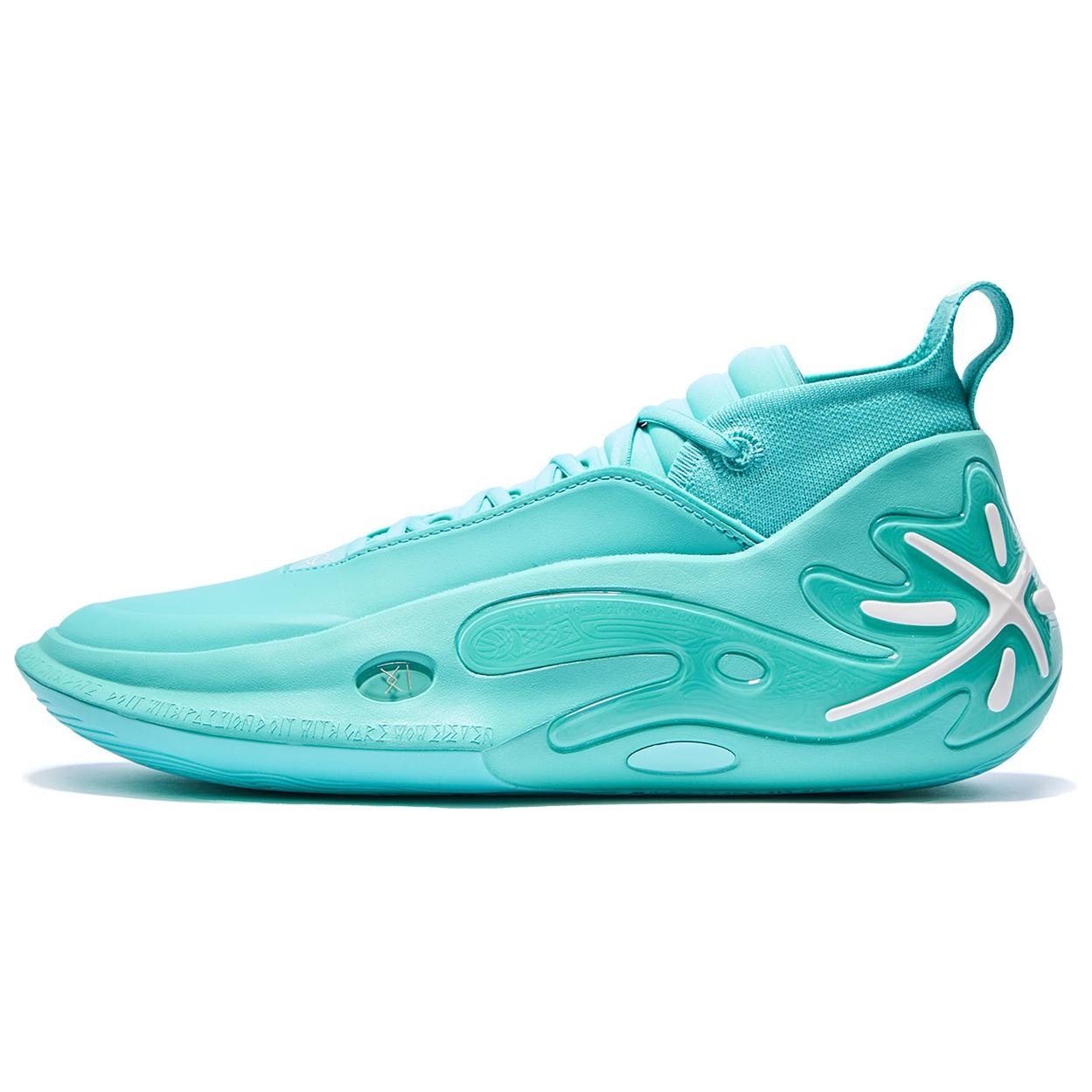Li Ning LiNing Wow 11 Parrot Green