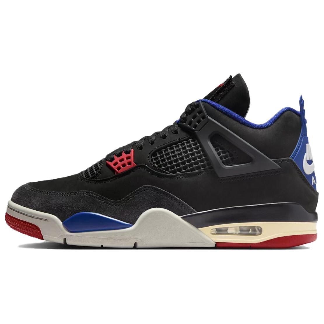 Jordan Air Jordan 4 Rare Air "Laser"