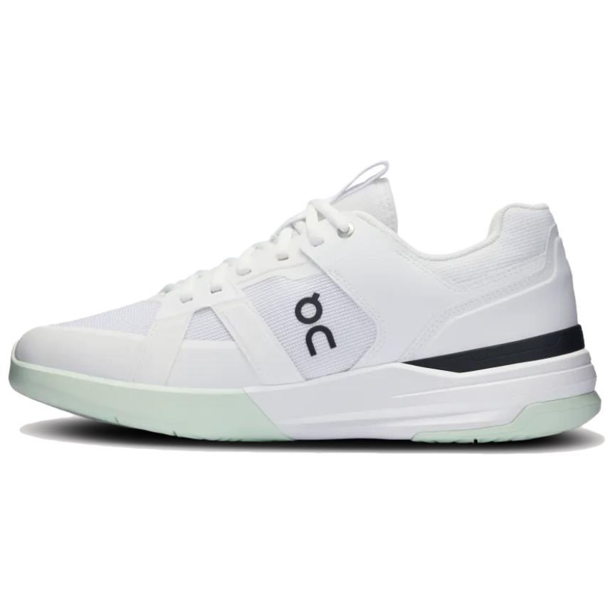 On昂跑 THE ROGER Clubhouse Pro