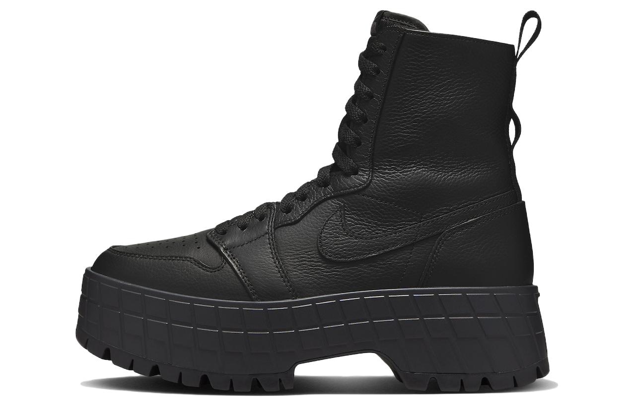 Jordan Air Jordan 1 Black
