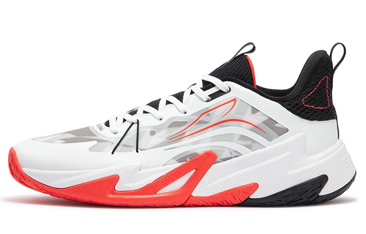 361° Yingrun Basketball Shoes