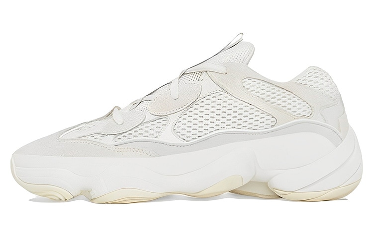 adidas originals adidas Yeezy 500 "Bone White"