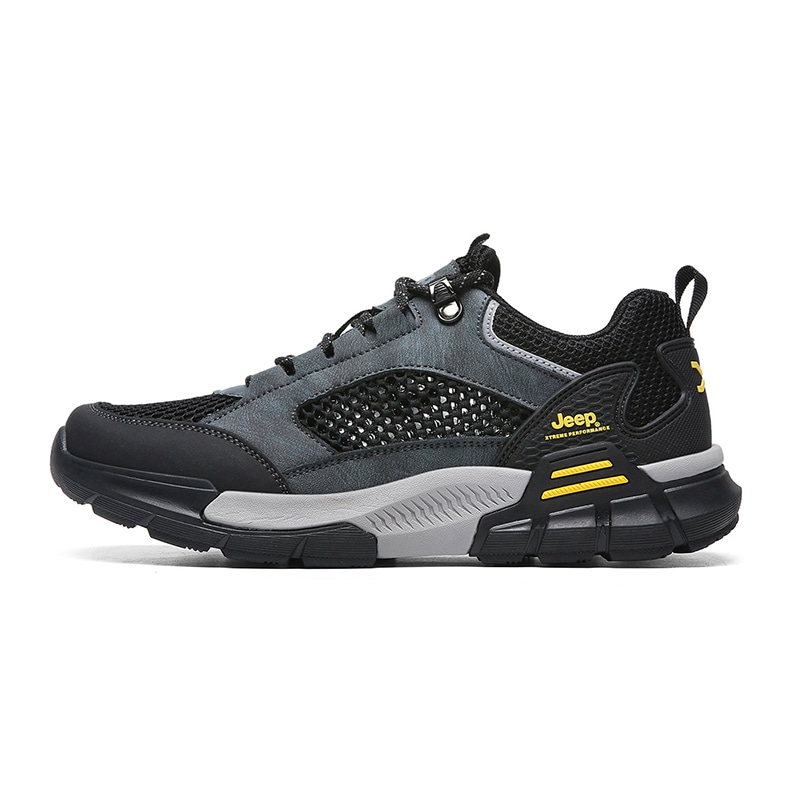 Jeep Hiking Shoes